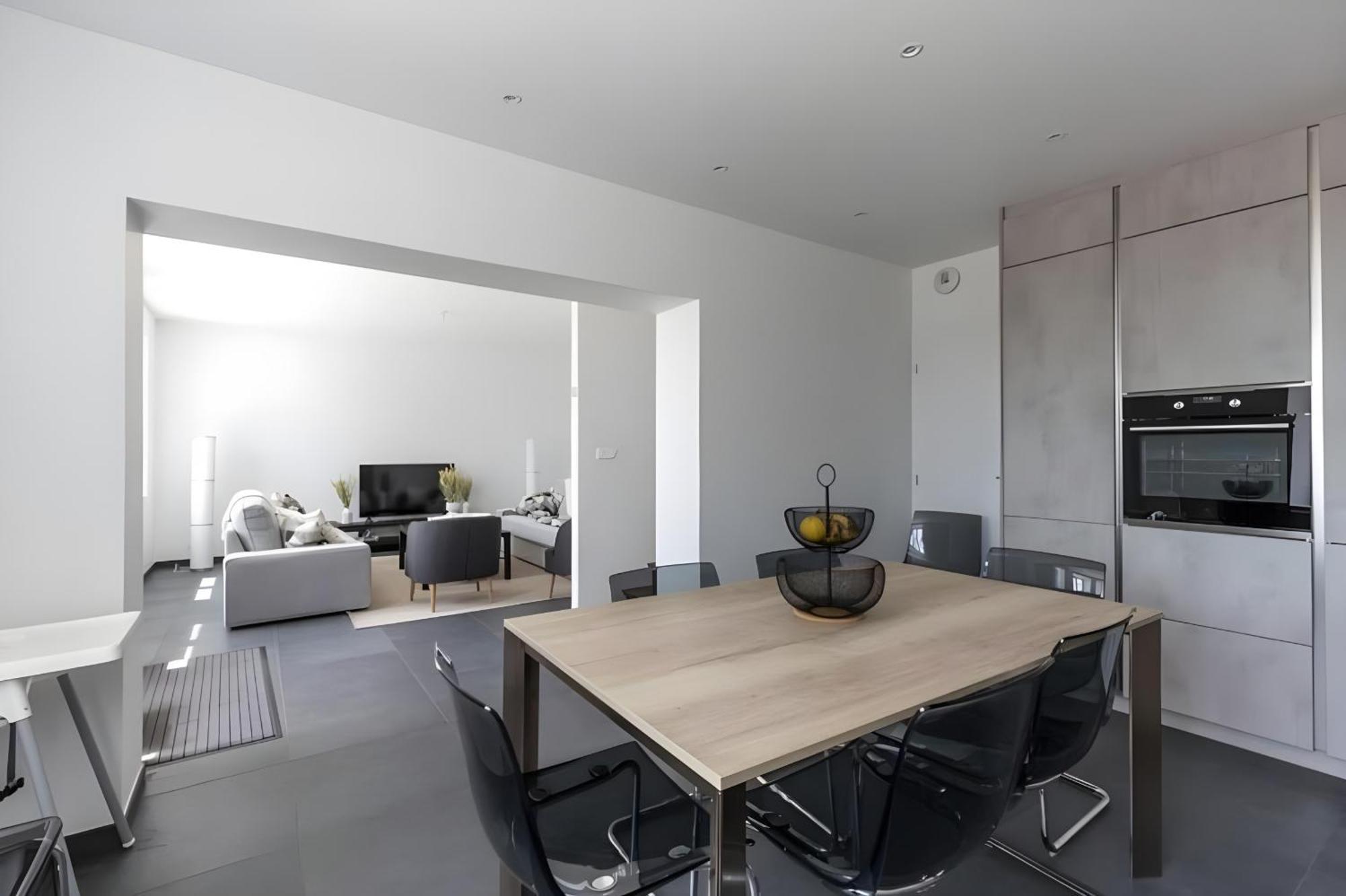 Holiday home Le Flocon- Campagne - 6 Pers - Reve Au Mans
